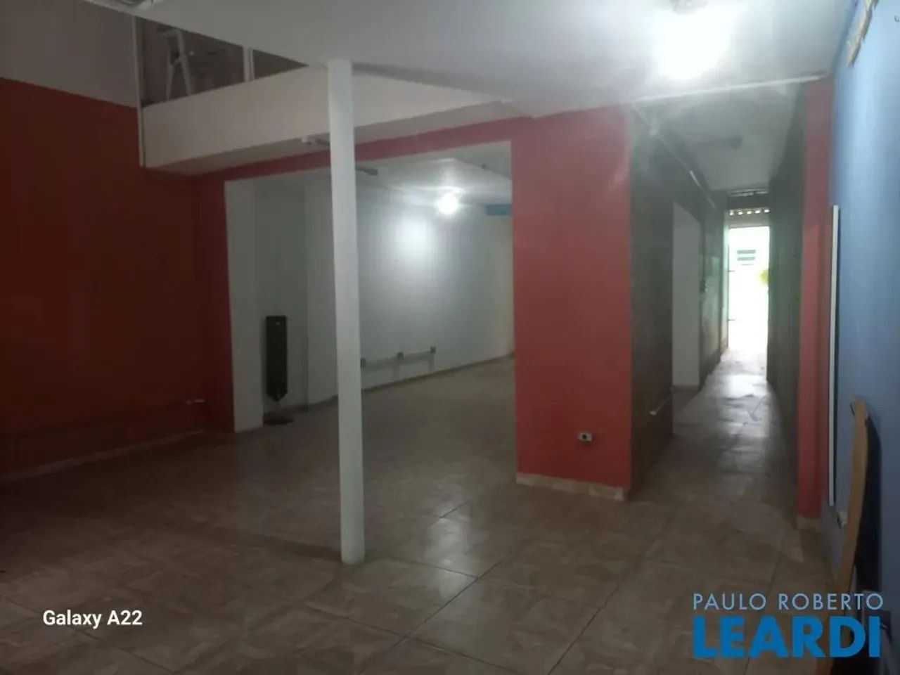 PRÉDIO - VILA LEOPOLDINA - SP - Foto 4