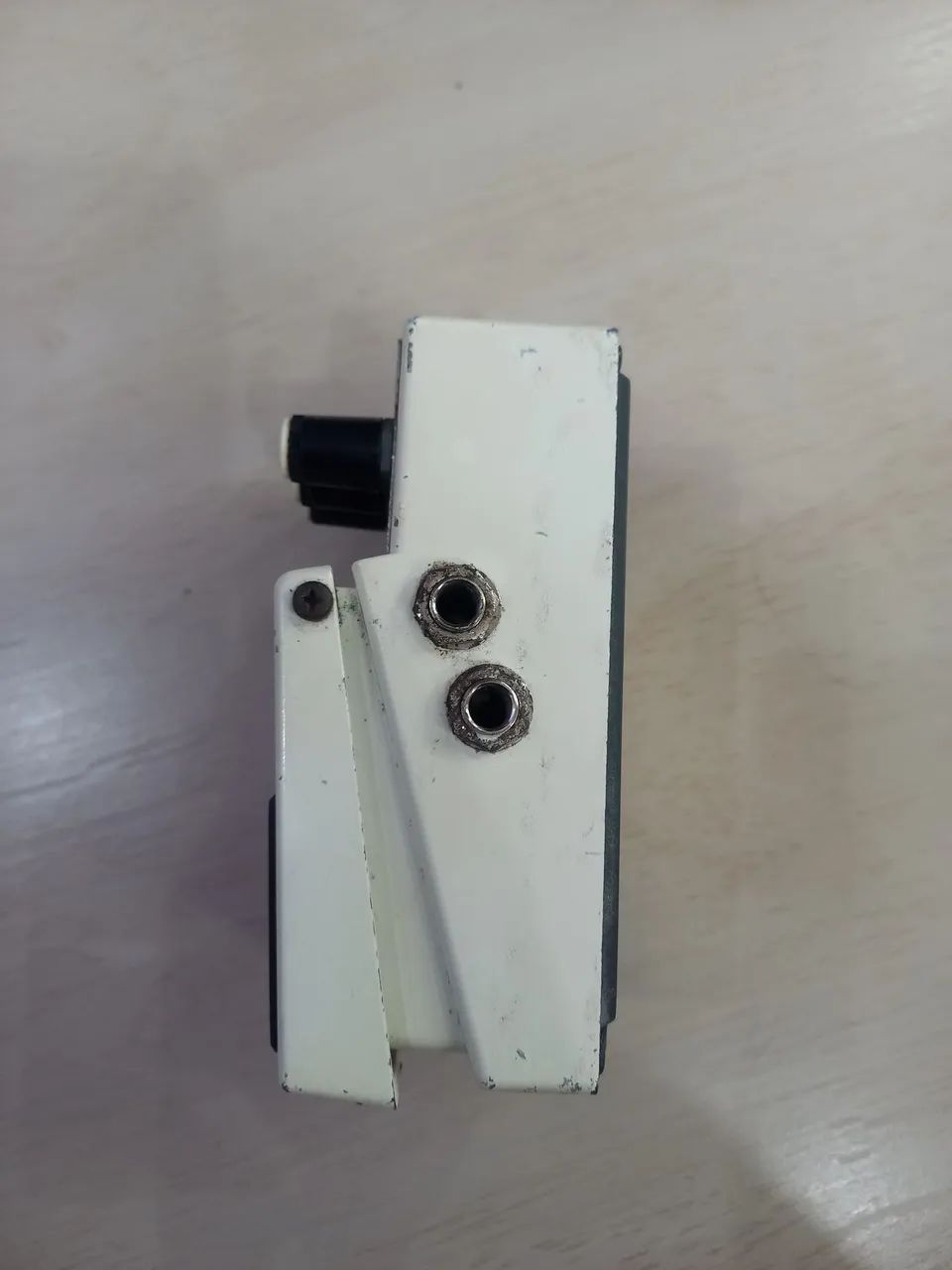 Pedal boss ns2 Noise suppressor usado  - Foto 2
