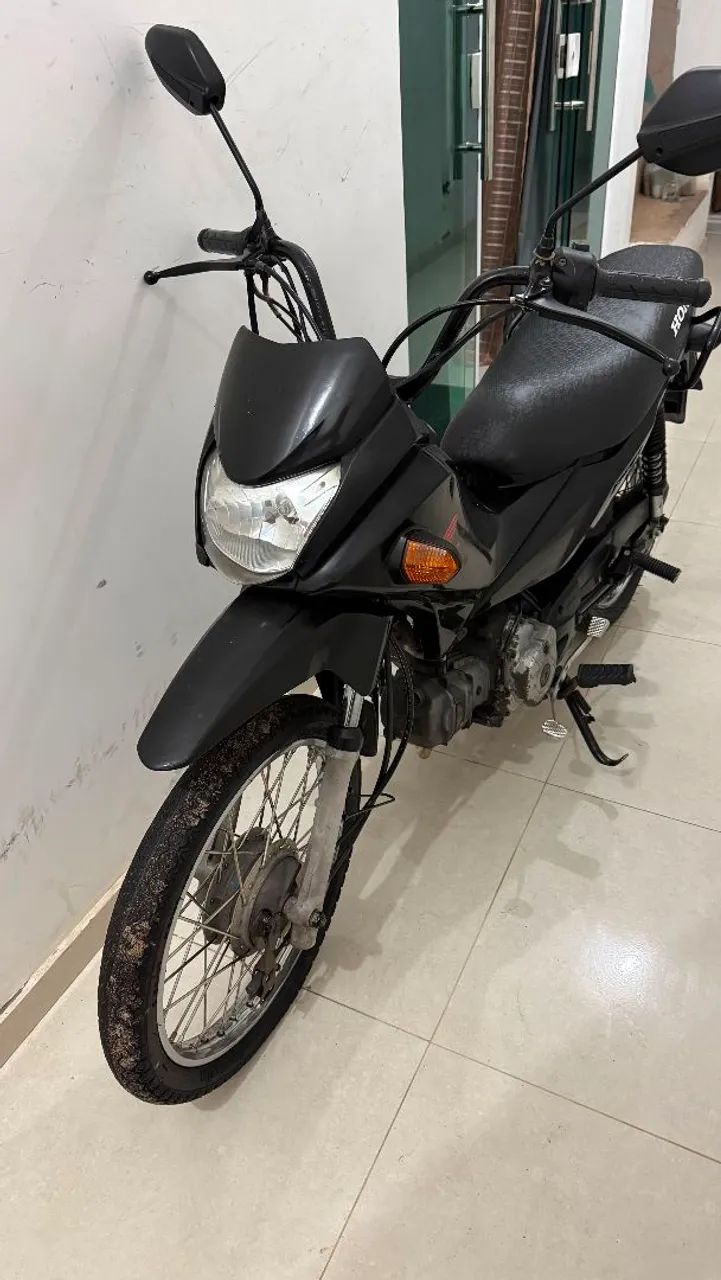 Pop 110i - 2019  - Foto 3