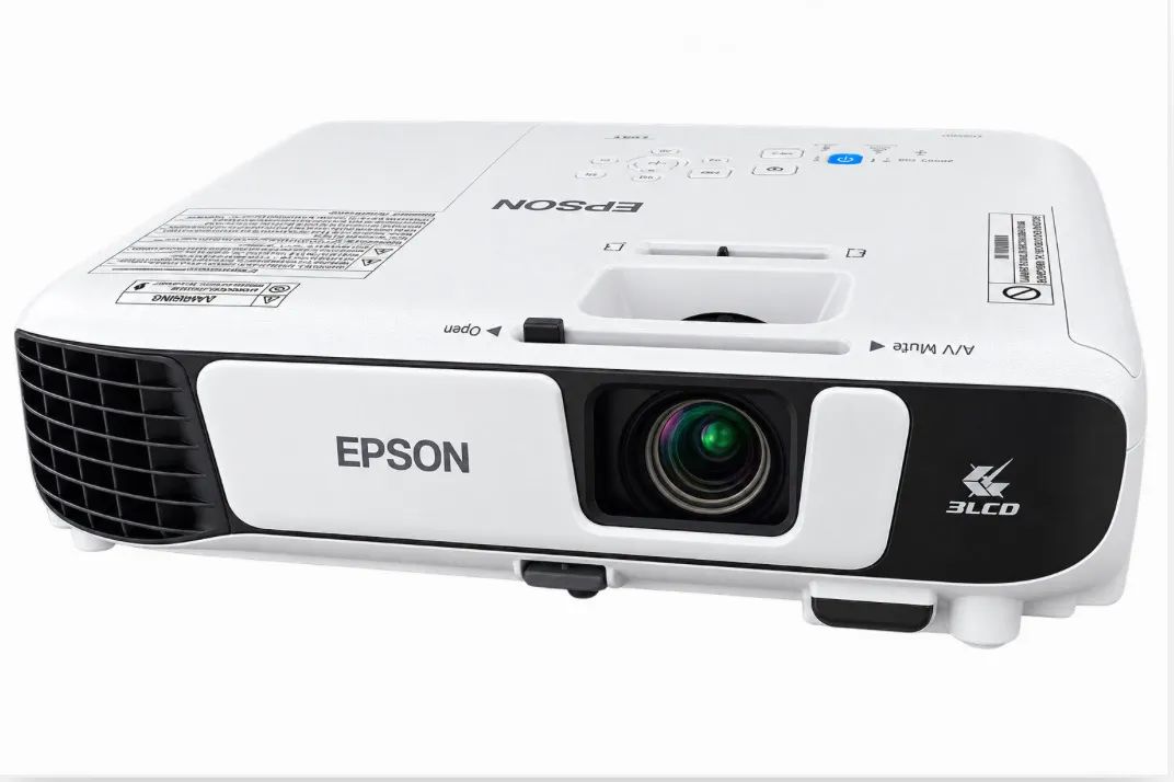 Projetor Epson