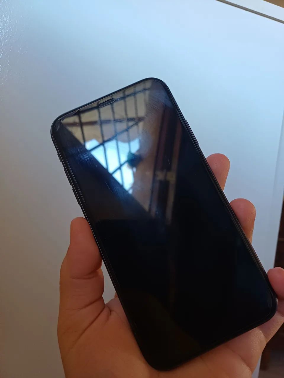 Iphone 11, 128gb, preto  - Foto 2