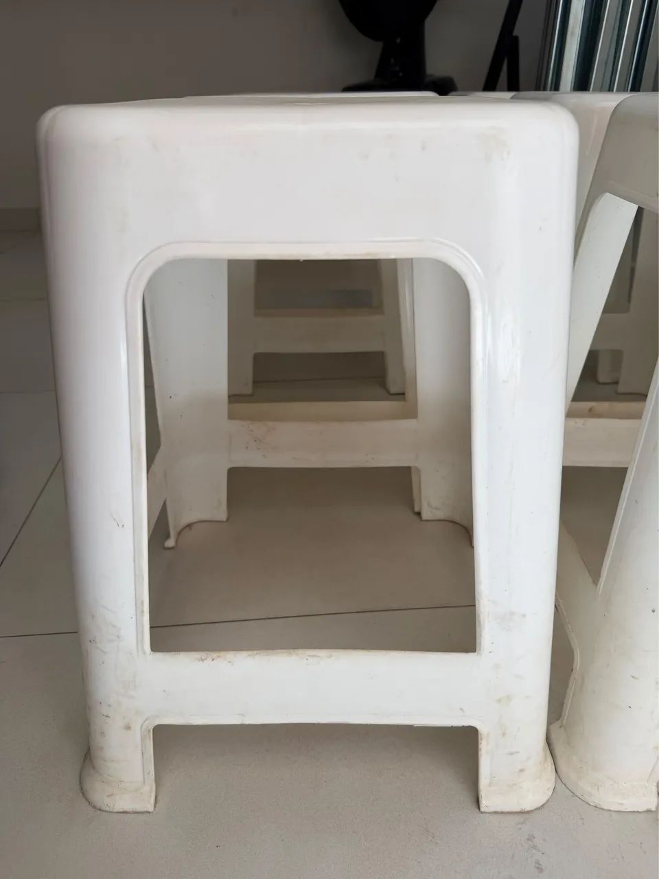 Vende-se bancos Tramontina  - Foto 3
