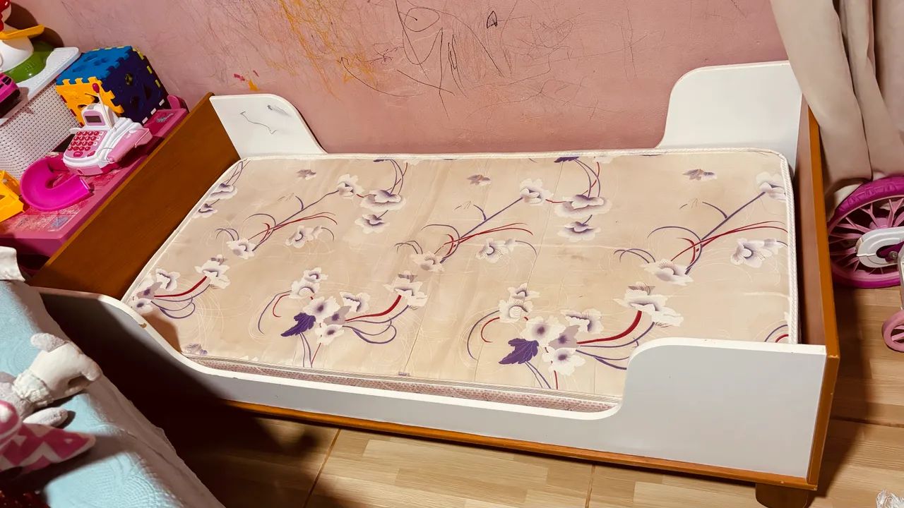 Cama infantil  - Foto 2