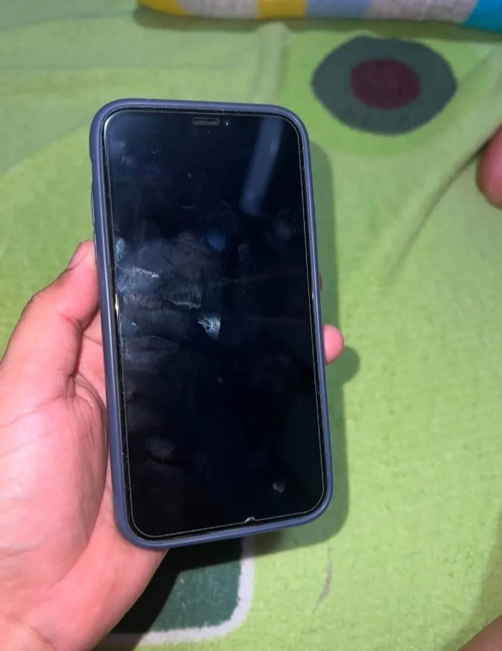 iPhone XR  - Foto 4
