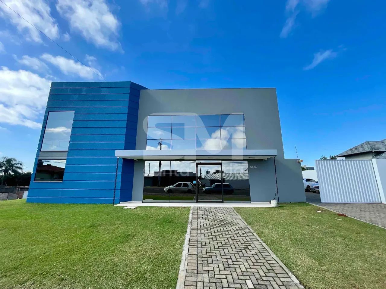 Sala Comercial para locação, Universitário, Chapecó, SC - Foto 2
