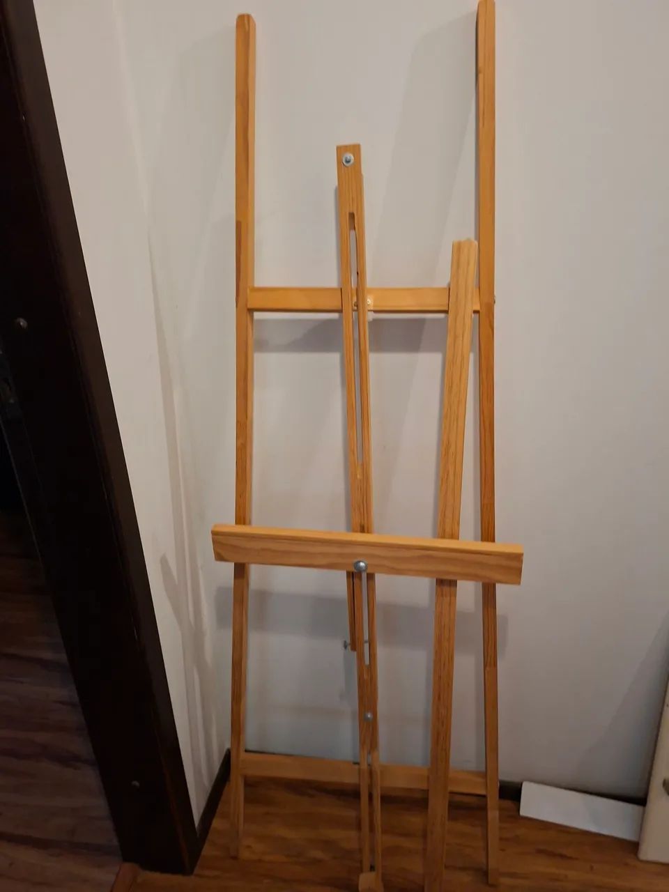 Cavalete p pintura