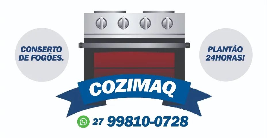 Consertamos Fogões e Fornos - Foto 4
