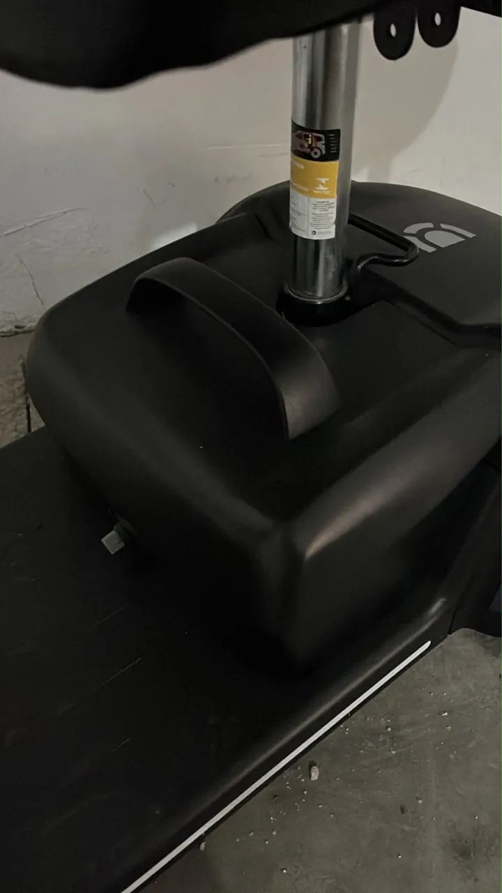 Scooter - Foto 2