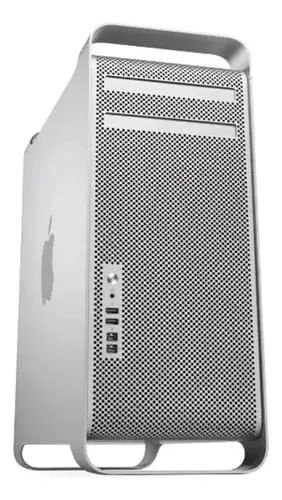 Computador Mac pro A1108 para aproveitamento de peça ou conserto