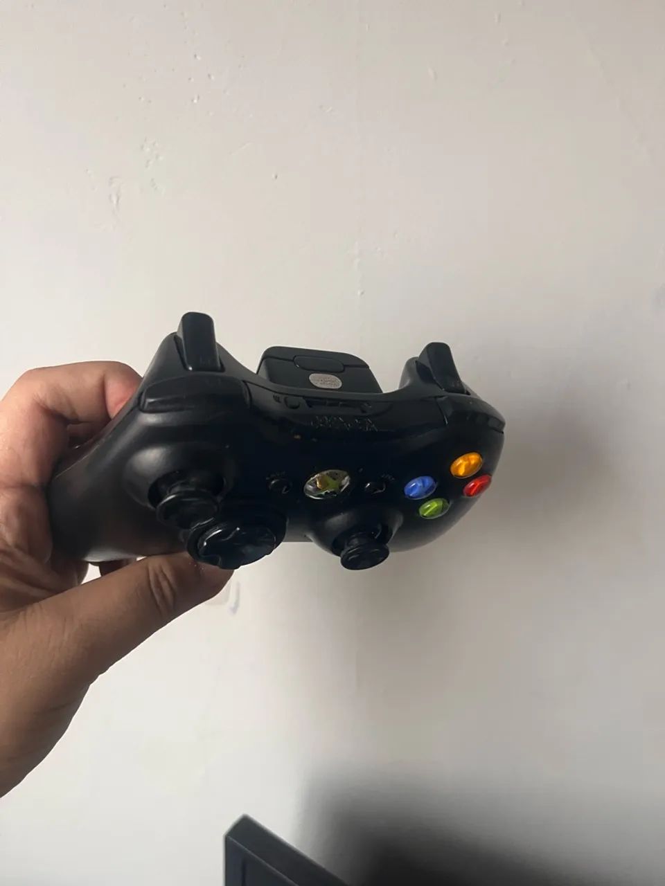 Controle XBox 360 - Foto 2