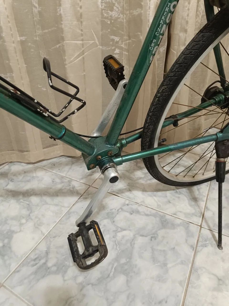 Bicicleta  - Foto 3