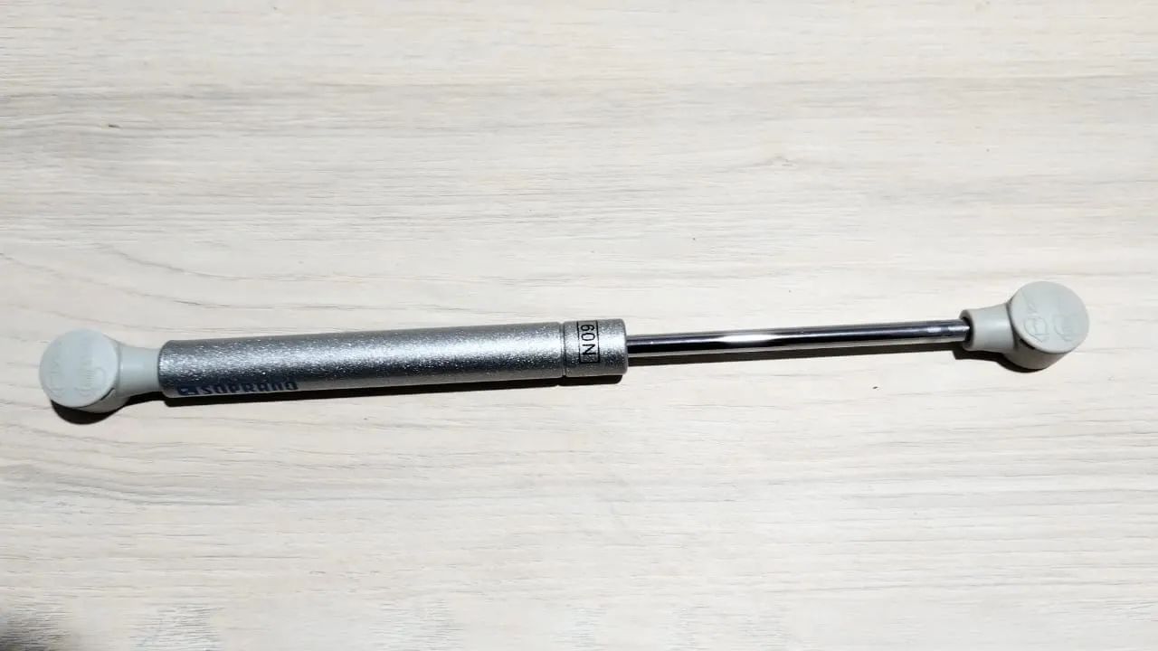 Pistão soprano  - Foto 2