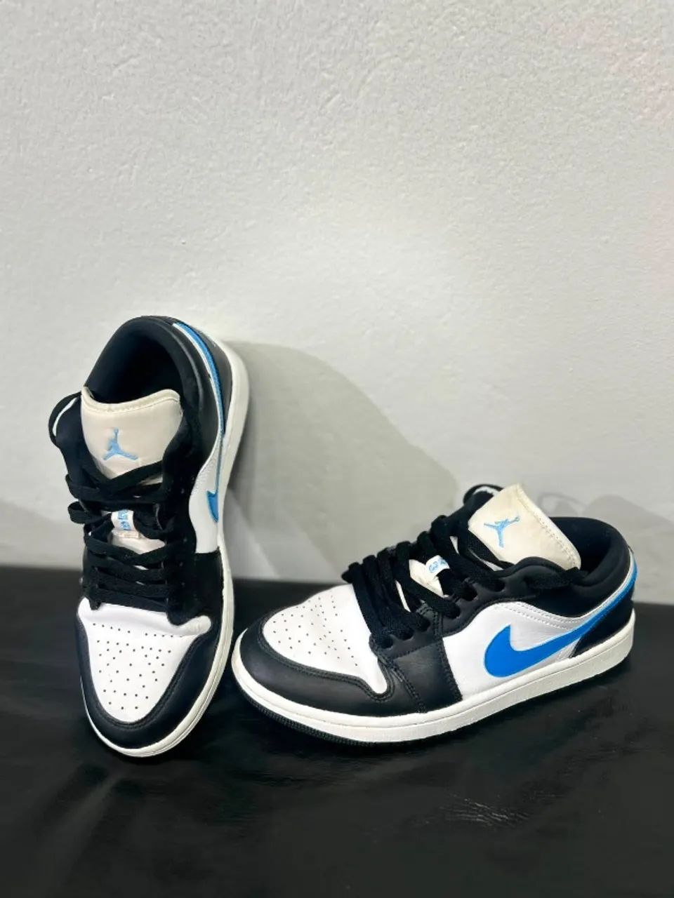 Tênis Nike jordan 1  - Foto 3