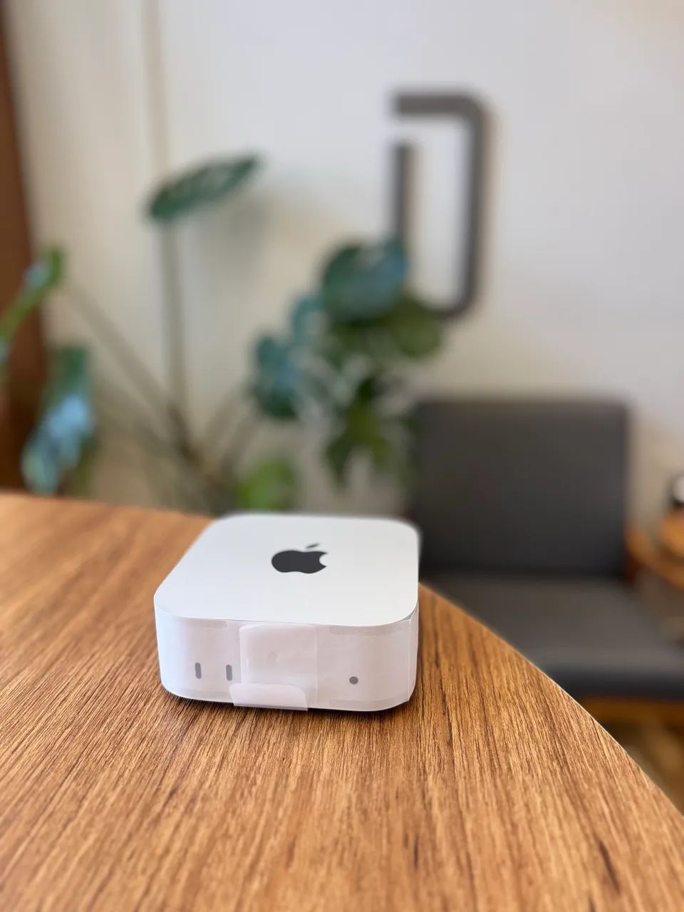 Mac Mini Open Box Novo/ Loja Física  - Foto 3
