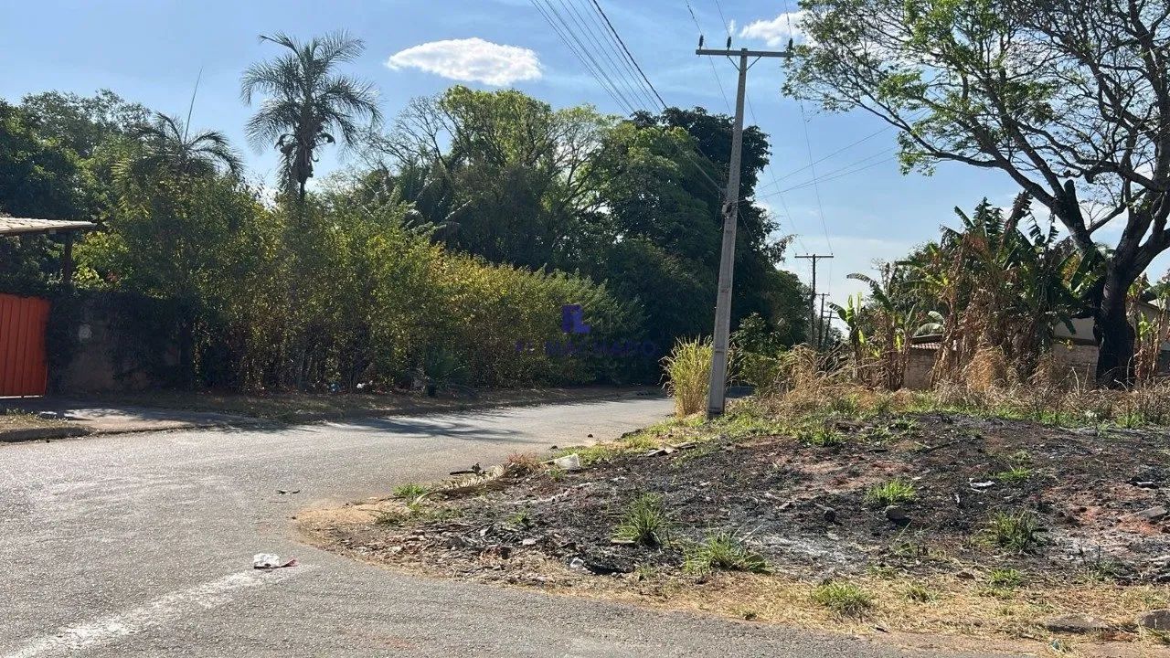 ???? LOTE À VENDA - JARDIM BOTÂNICO ???? - Foto 4