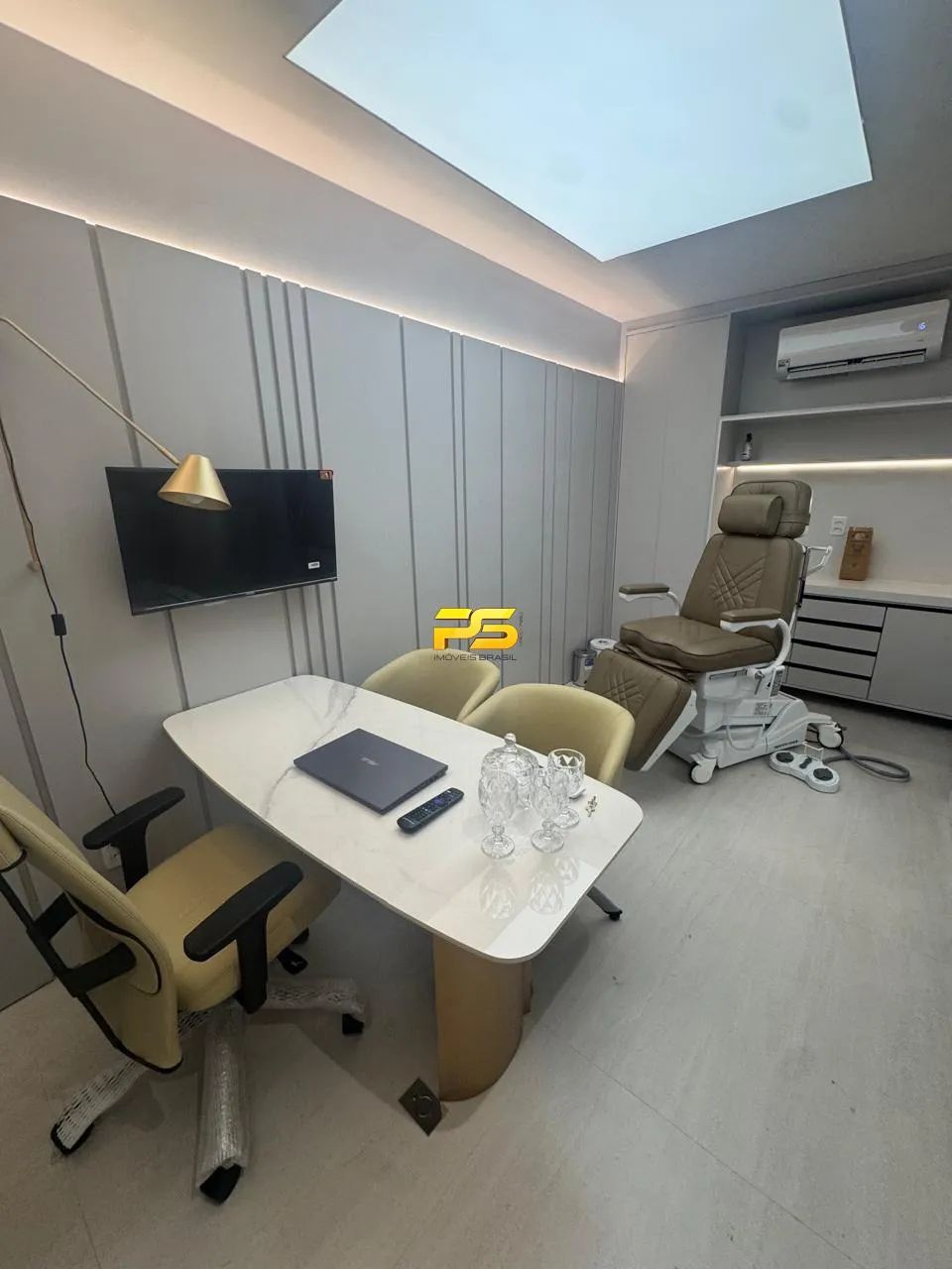 Sala Comercial 30m² no Bairro dos Estados à Venda REF: PS4911 - Foto 2