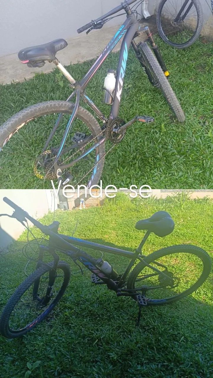 Bicicletas