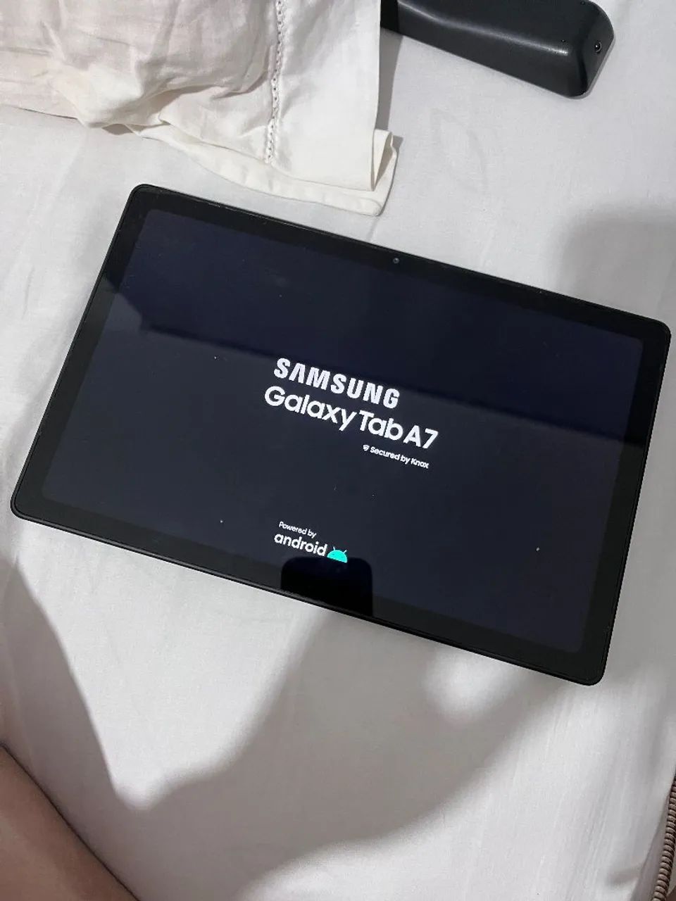 Tablet Samsung TAB A7