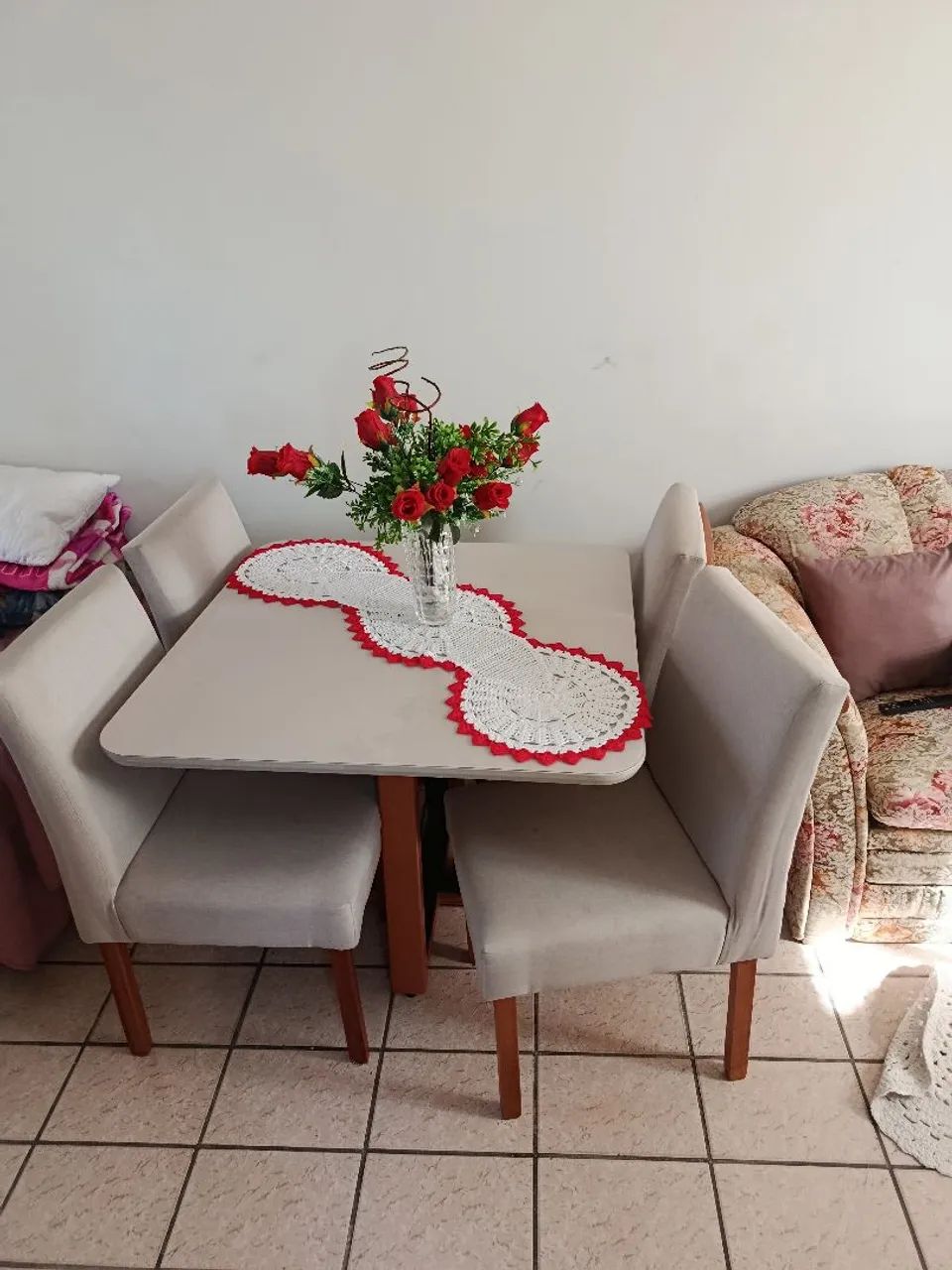 Mesa de jantar - Foto 4