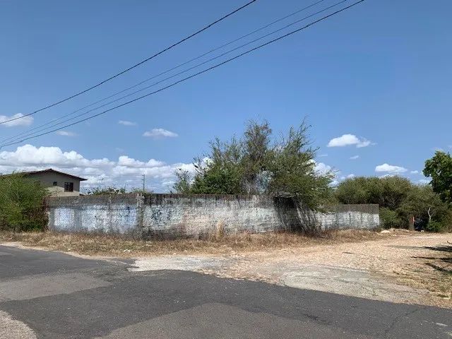 TERRENO para alugar na cidade de FORTALEZA-CE