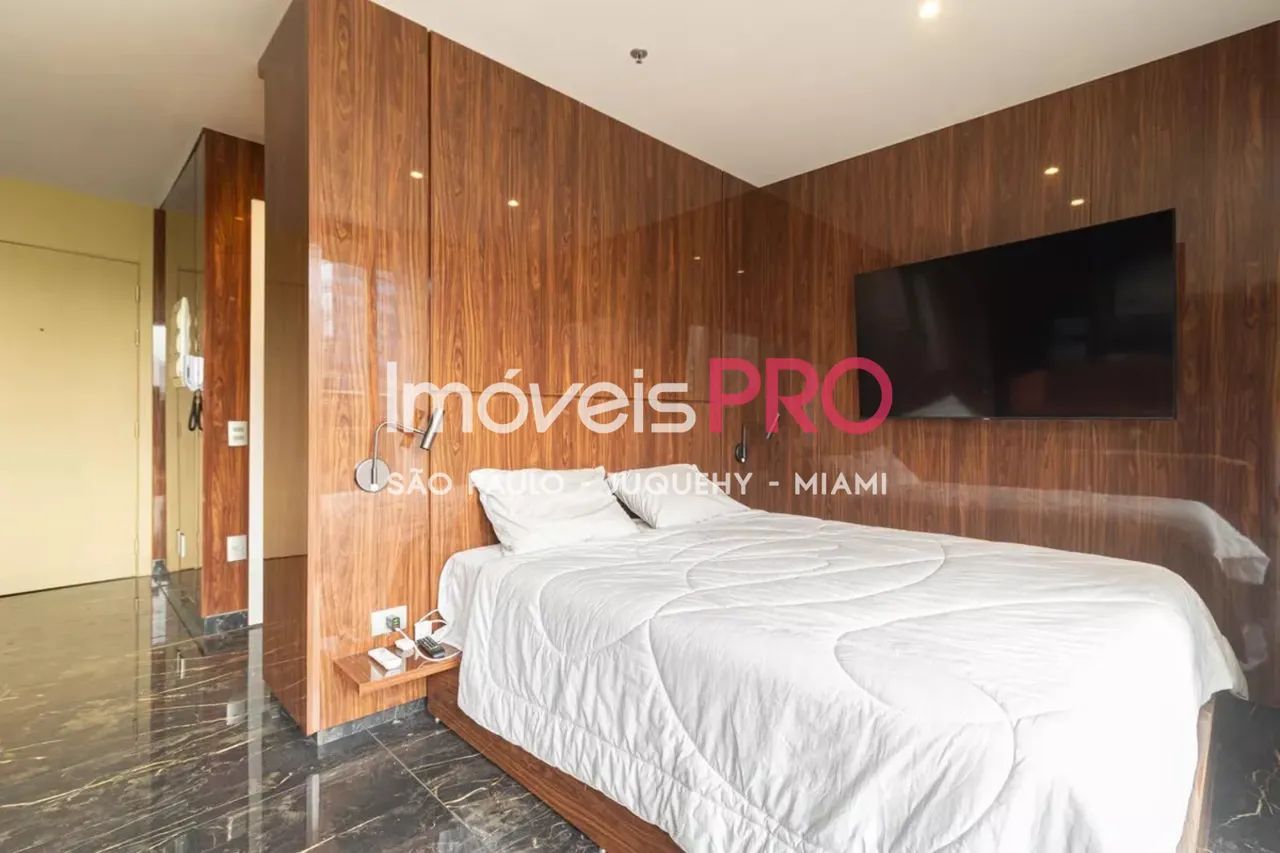 Apartamento, Itaim Bibi - São Paulo - Foto 4