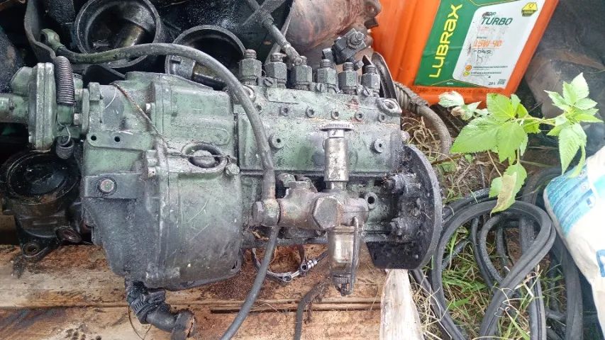 Motor - Foto 2