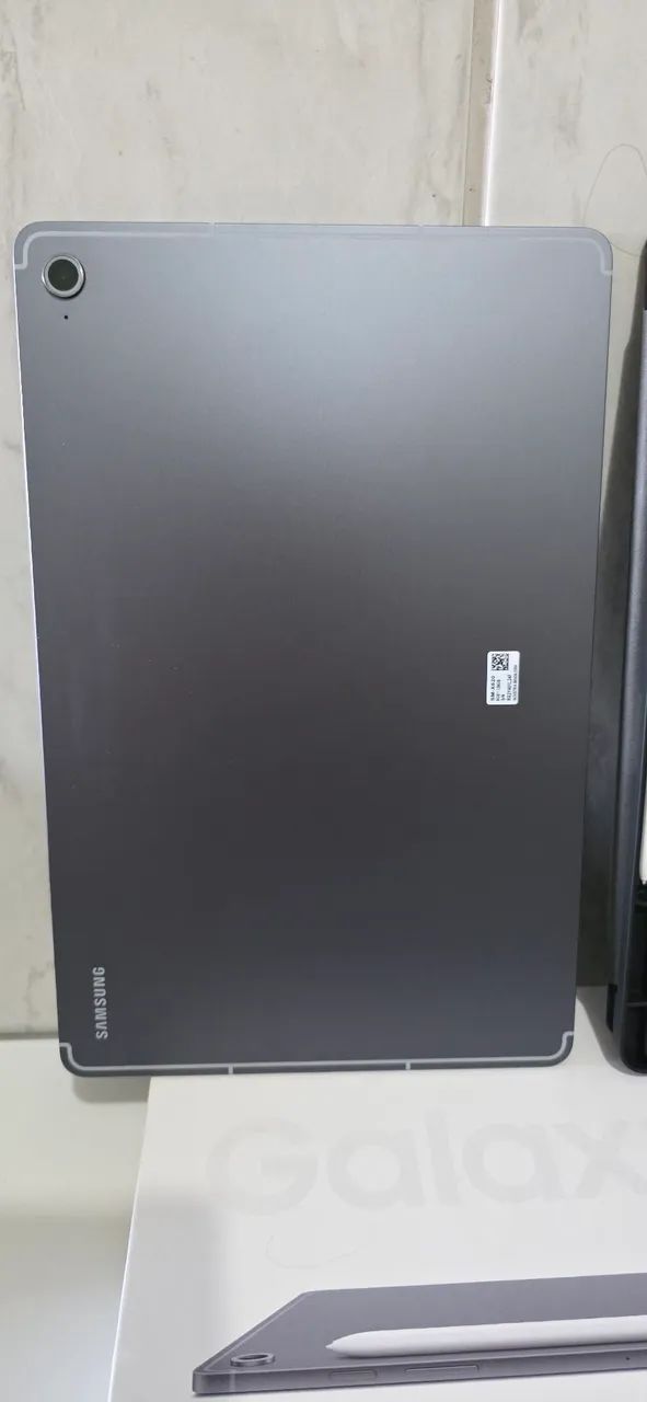 Galaxy tab S9 FE - Foto 2