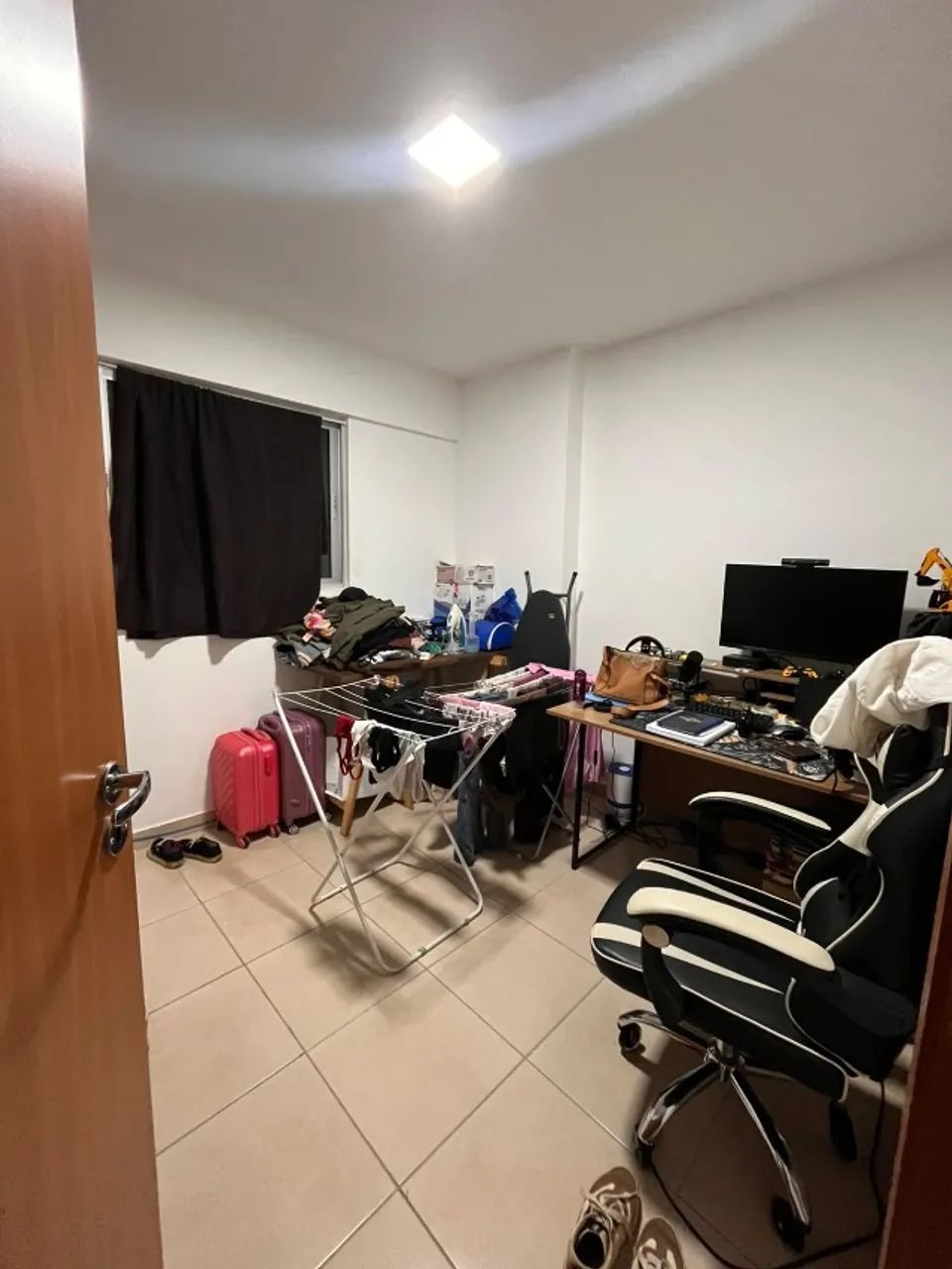  APARTAMENTO EM TOP LIFE LONG BEACH  - Foto 5