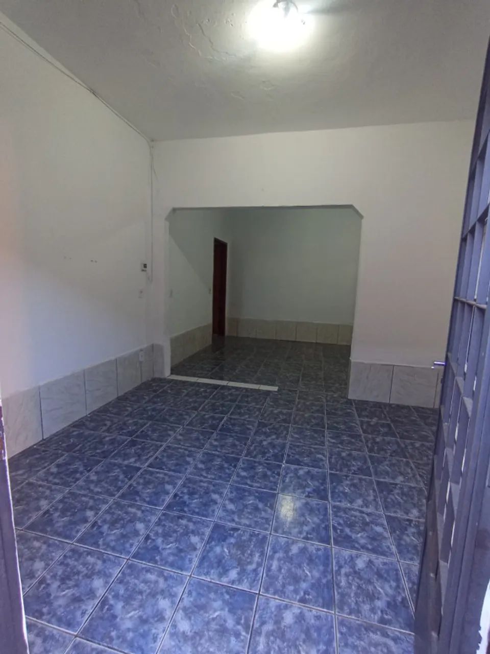 Alugo Casa Sonho Dourado 2/4 - Foto 4