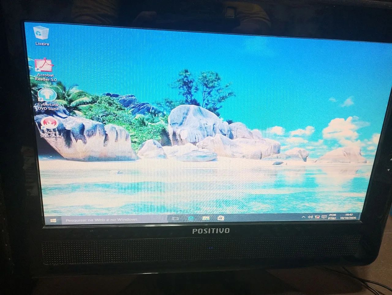 PC Completo Dual Core  - Foto 3