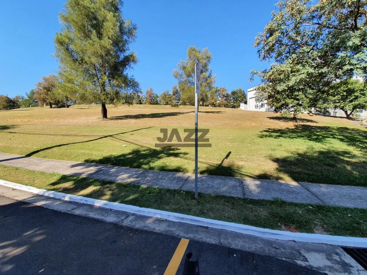 Terreno à venda em condomínio fechado - Alphaville Empresarial, Campinas com 1018,00 m² - Foto 3