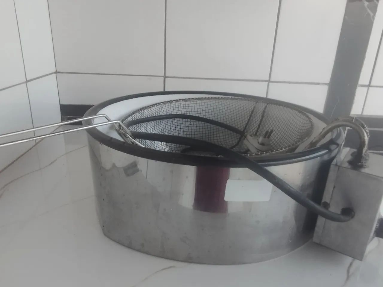 Fritadeira 5l