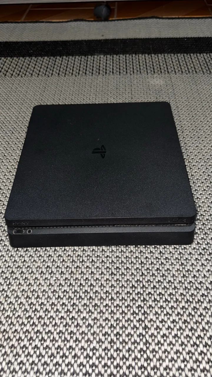 Ps4 1t