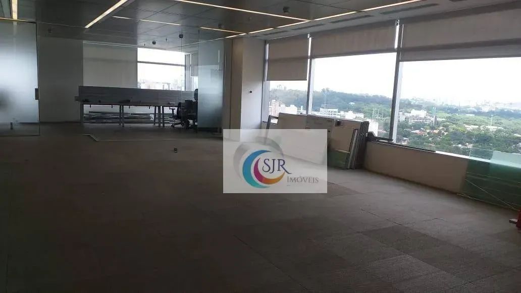 Conjunto para alugar, 1411 m² - Pinheiros - São Paulo/SP - Foto 5