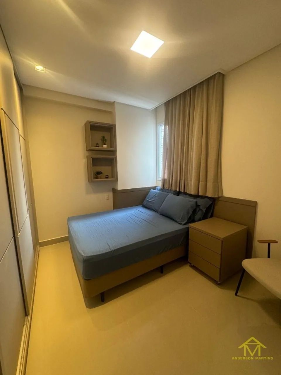 Apartamento em Itapuã: 3 Suítes com Conforto e Boa Localização  - Foto 5