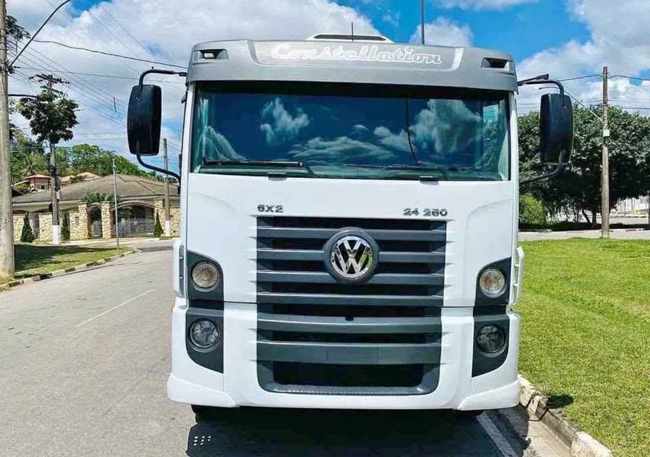 Volks 24.250 - Foto 2