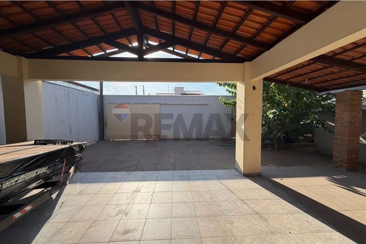 CASA À VENDA  SETOR MARTINS JORGE | ARAGUAÍNA-TO - Foto 4