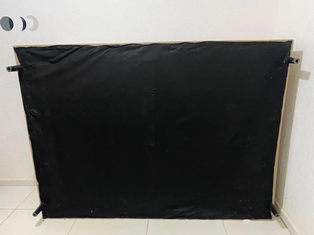 Cama boxe de casal - Foto 2