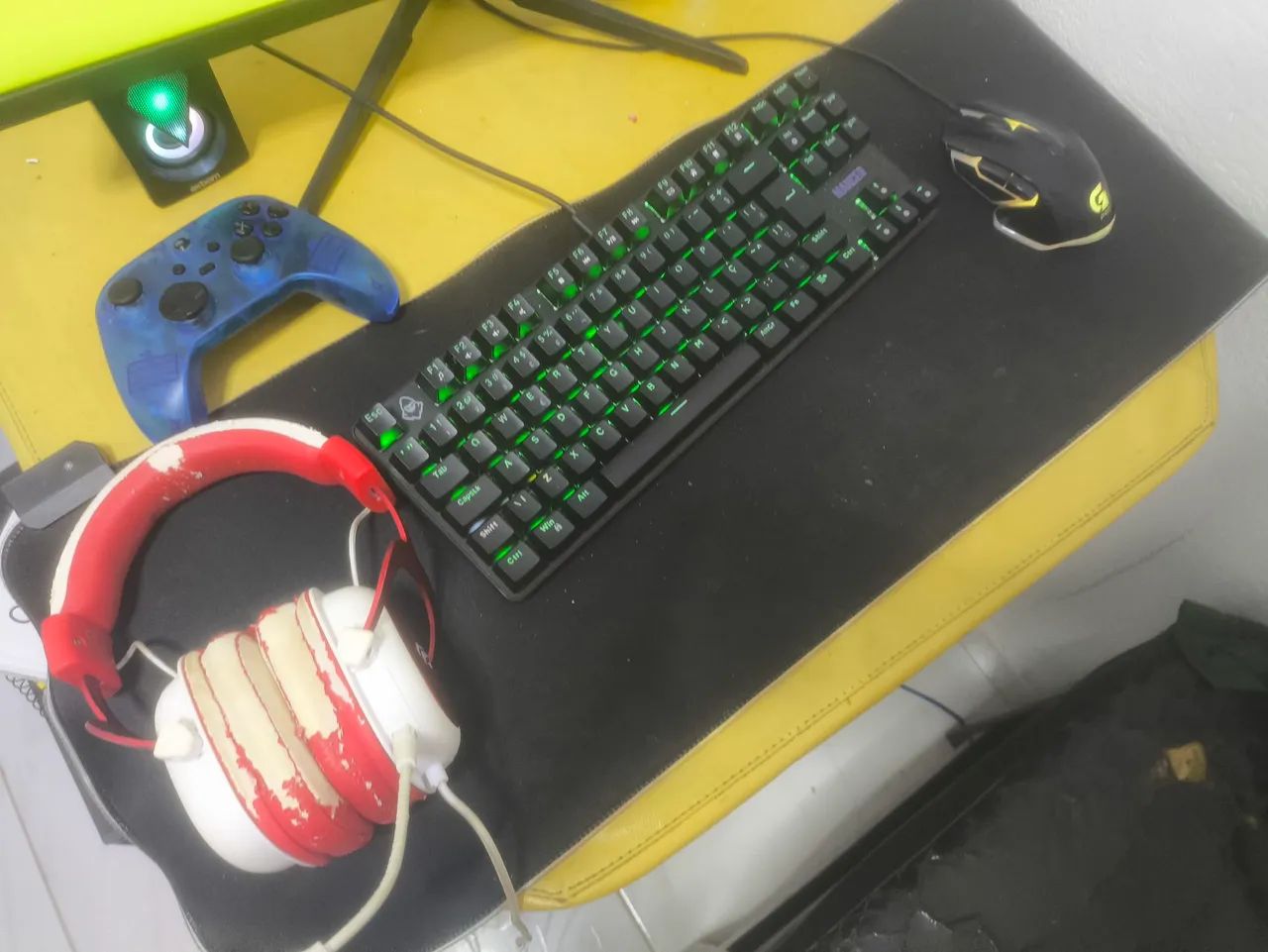 PC gamer Ryzen 5600g, Rx7600 - Foto 3
