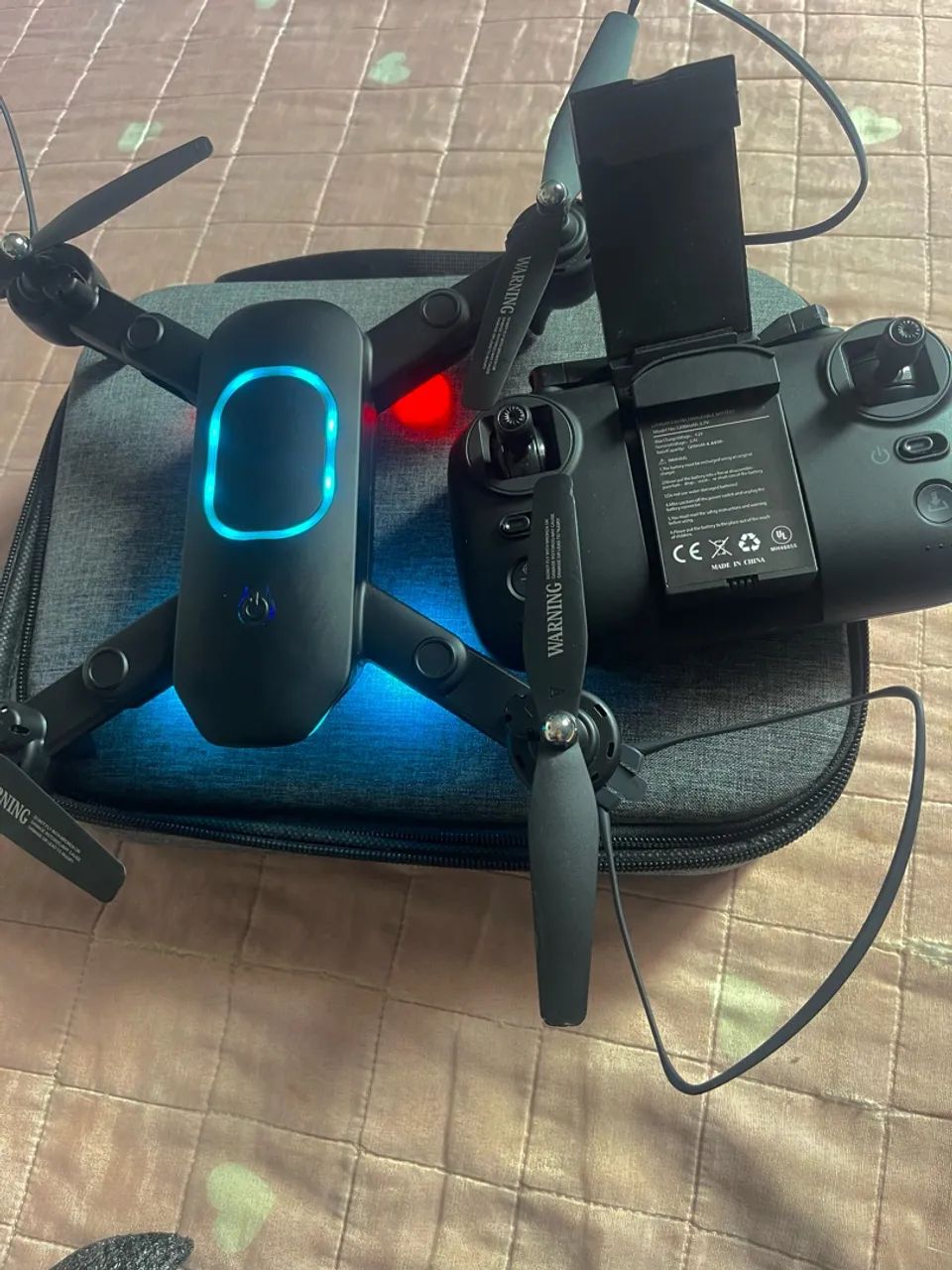 Vendo drone  - Foto 2