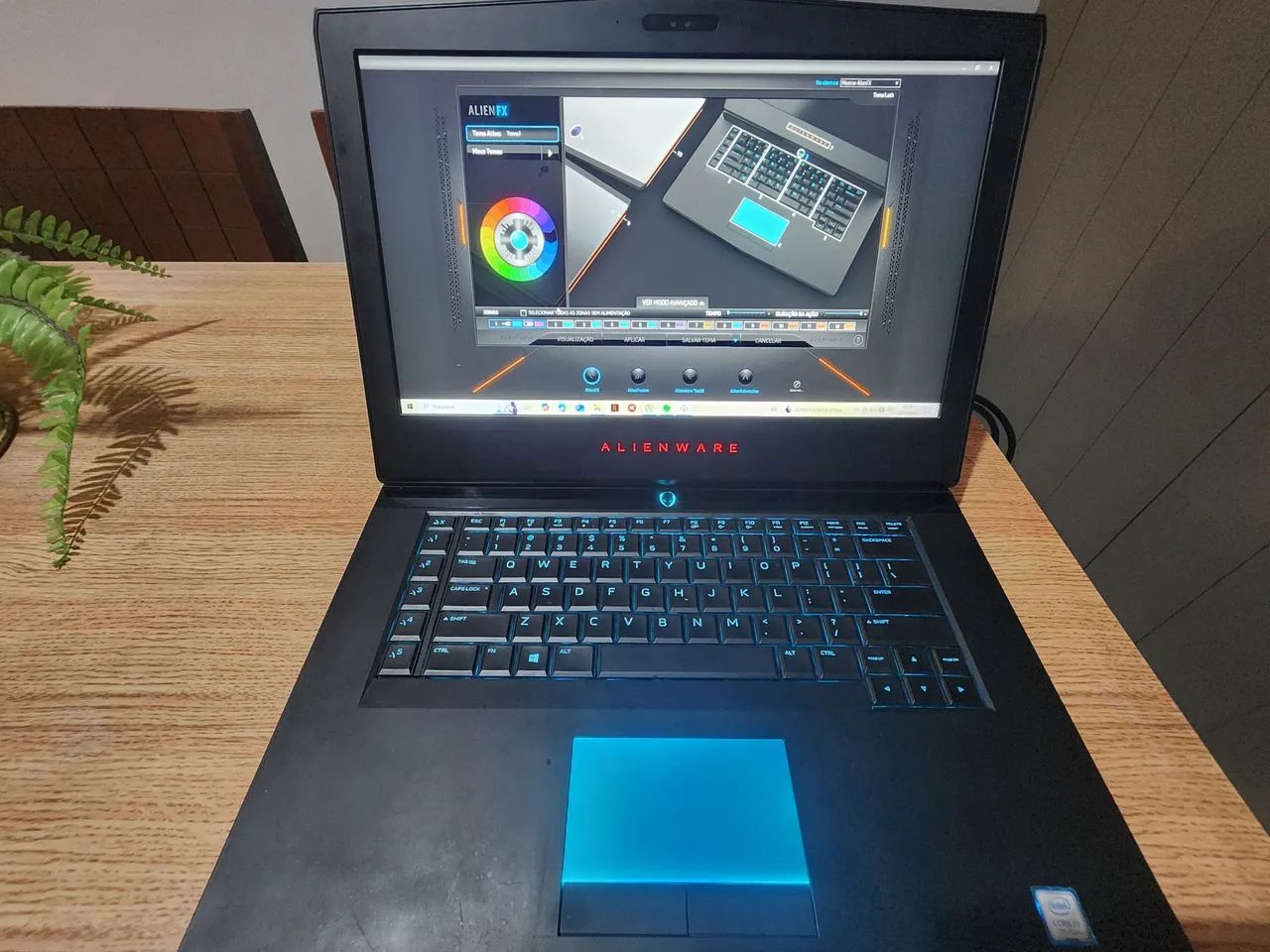 Alienware 15 R3 - Foto 4