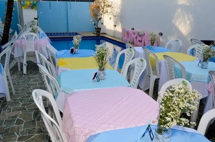 ESPAÇO NOBRE - Foto 4