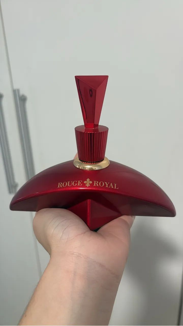 Perfume Rouge Royal Marina de Borboun - Foto 3