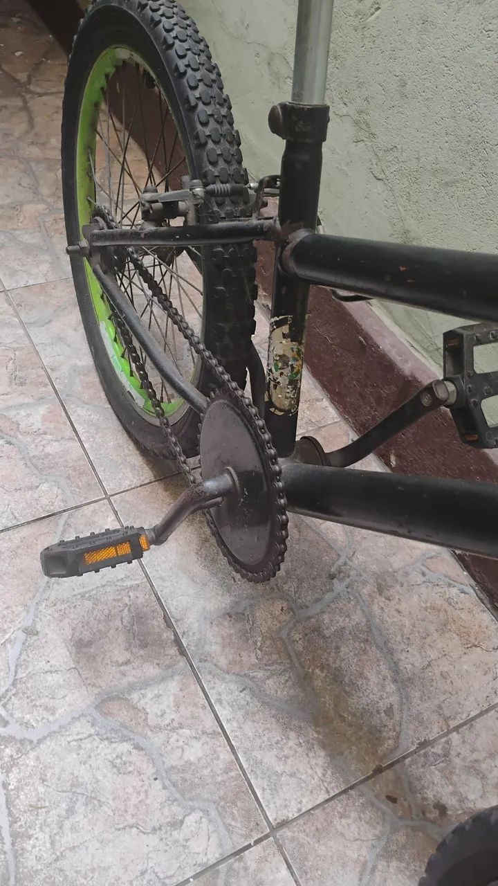Bicicleta aro 20 - Foto 5