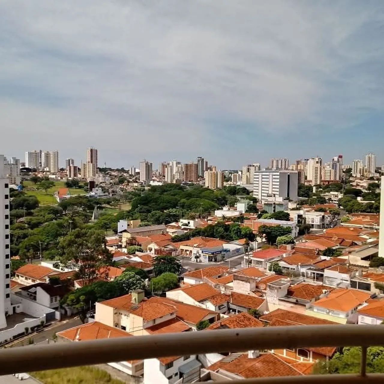 Apto Master 132m2 3 dorm.Suitee - 3 vagas