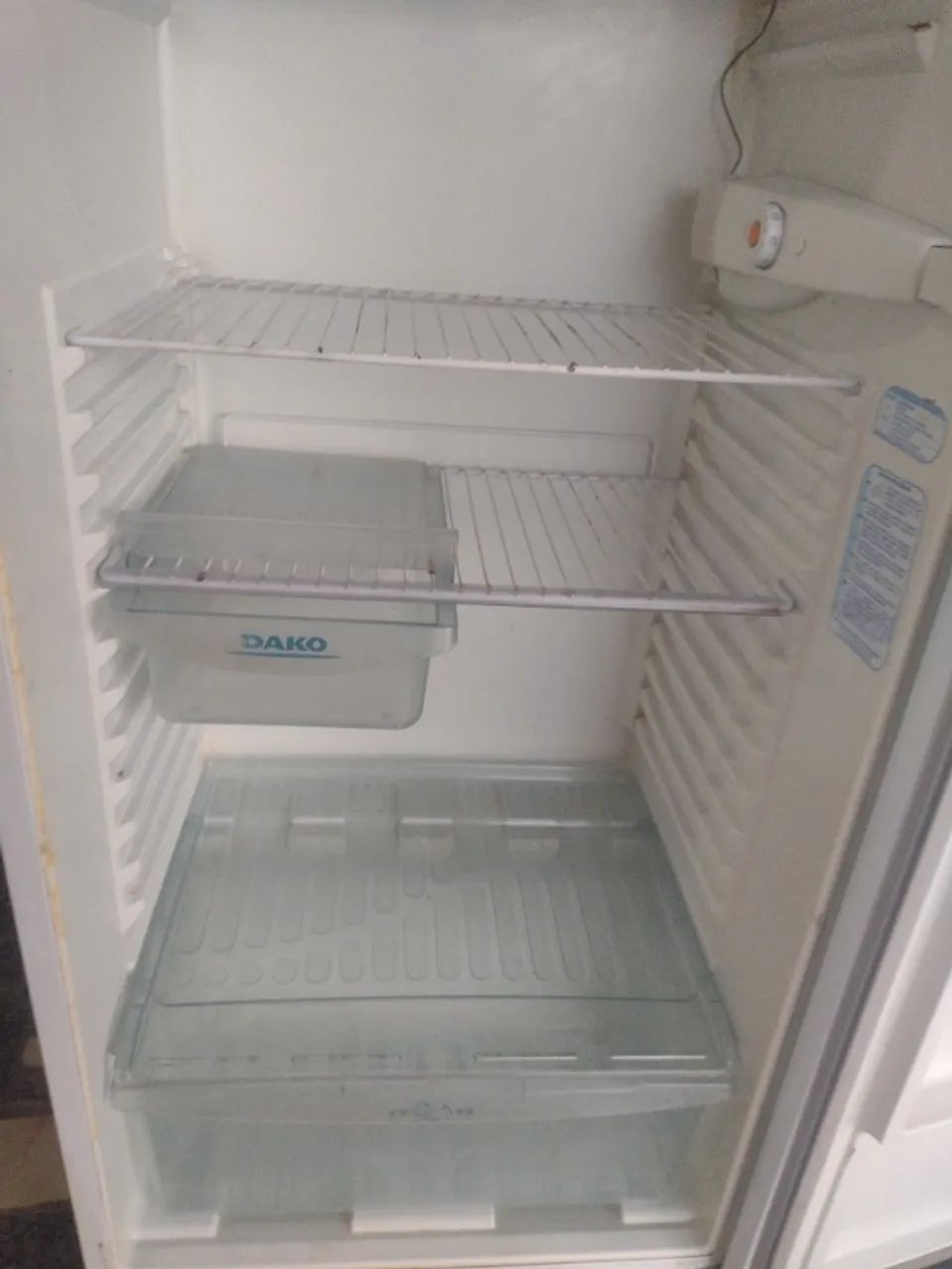 Geladeira  - Foto 2