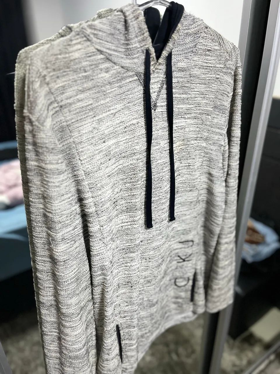 CASACO CALVIN KLEIN ORIGINAL
