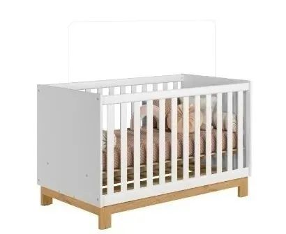 BERÇO MINI CAMA