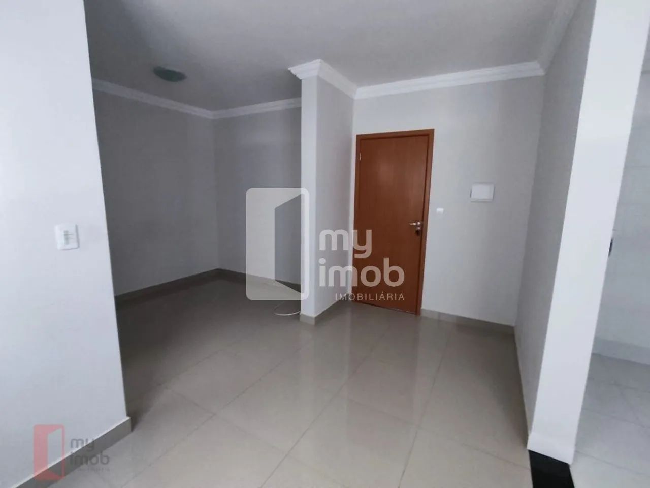 Kitinet 32 m² - Cidade Universitária - Anápolis / Goiás - Foto 3