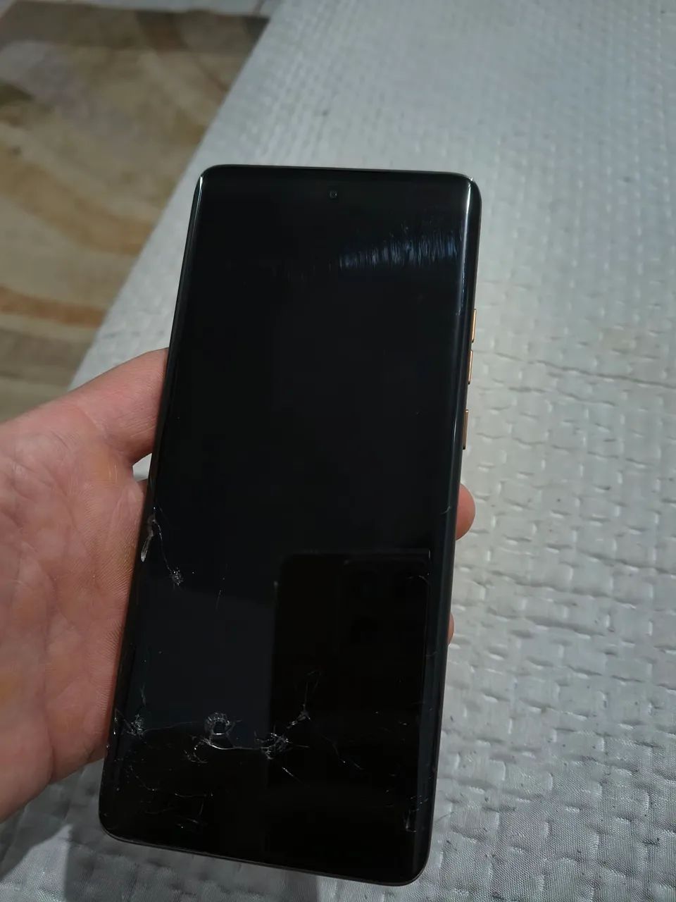 Motorola Edge 40 Neo 256GB 5G - Foto 4